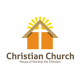قالب شعار - Christian Church