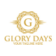 قالب شعار - Glory Days