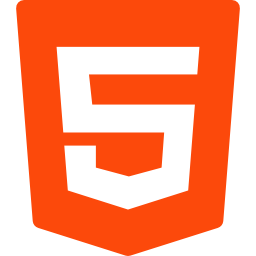 قوالب HTML