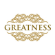 قالب شعار - Greatness